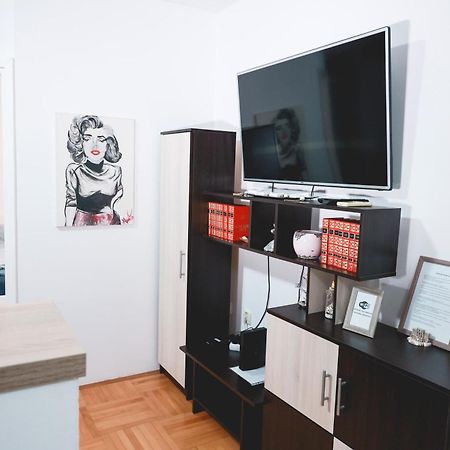 Appartamento Lucasa Subotica Esterno foto