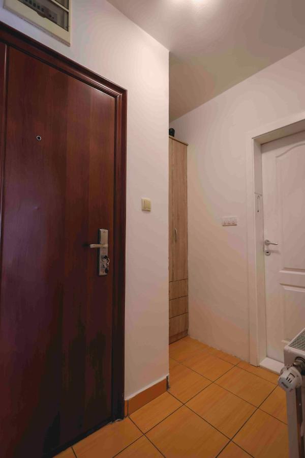 Appartamento Lucasa Subotica Esterno foto