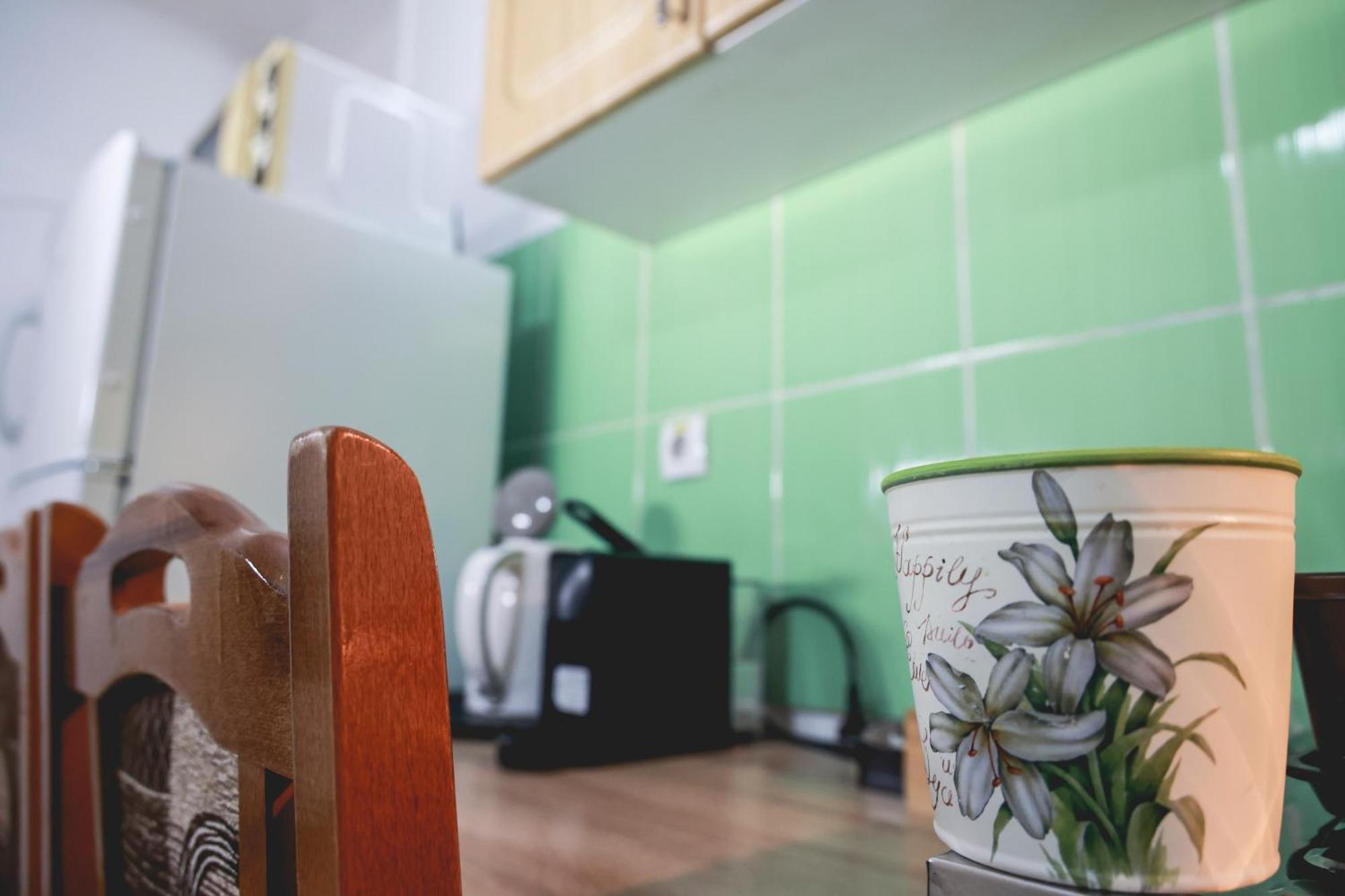 Appartamento Lucasa Subotica Esterno foto