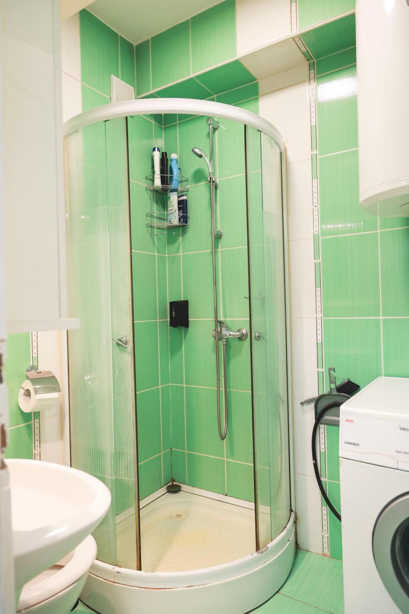 Appartamento Lucasa Subotica Esterno foto